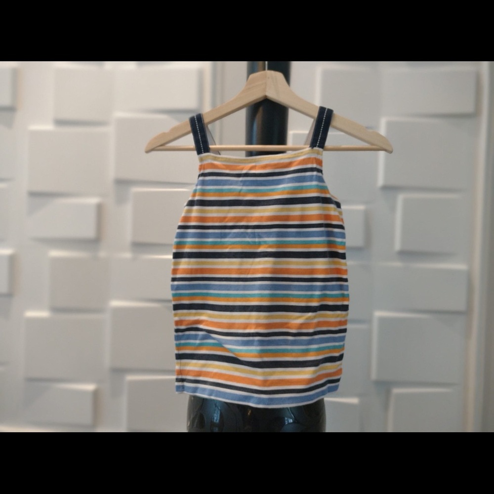 Girls Gymboree top